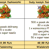 koszyki